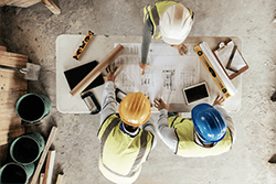 Accounting for Architects