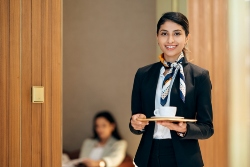 Orlando hospitality accounting